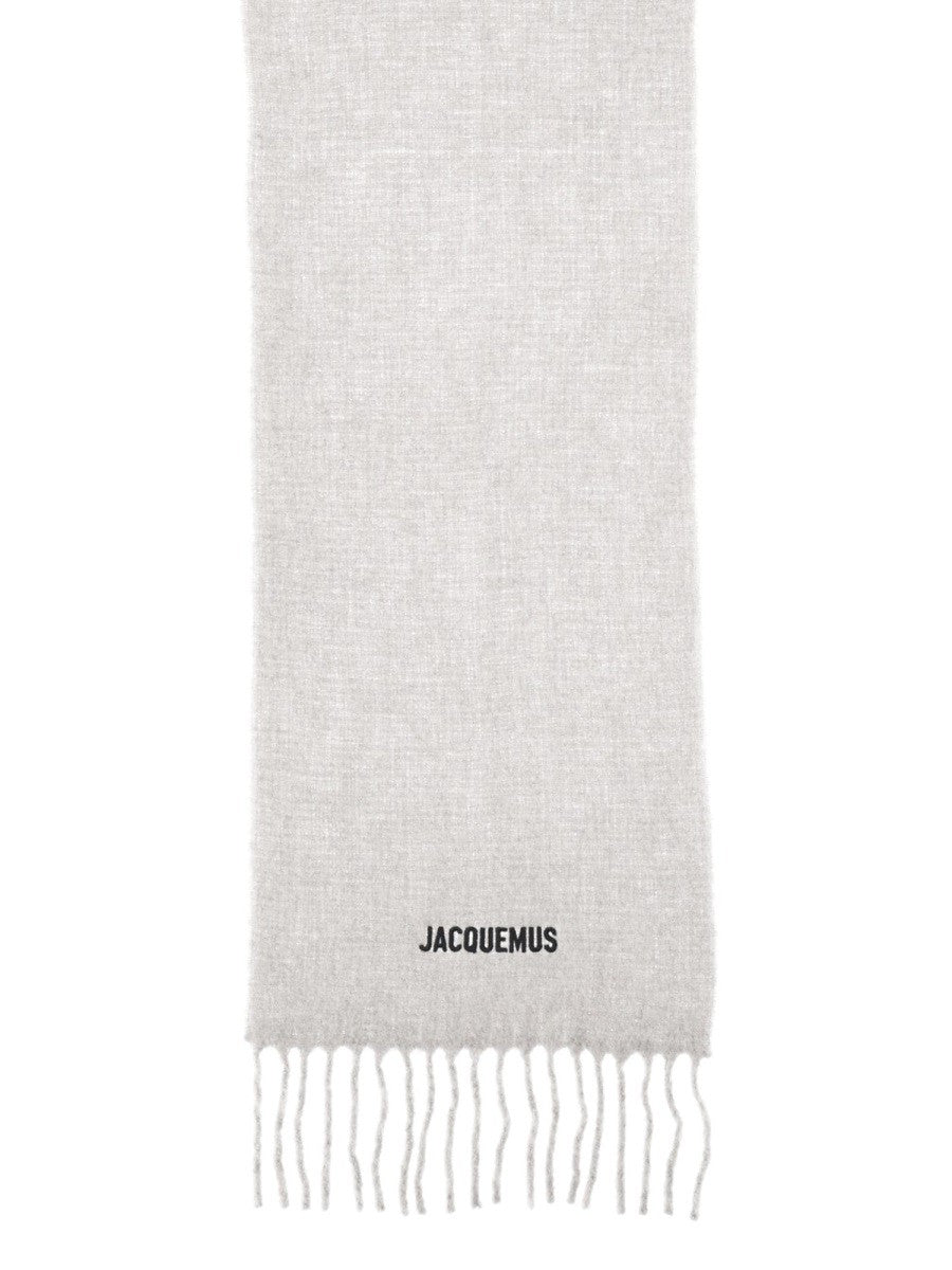 "MOISSON" SCARF
