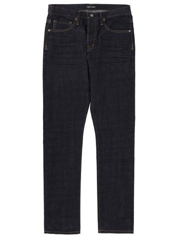 TOM FORD - "MOLESKIN" JEANS moleskin-jeans