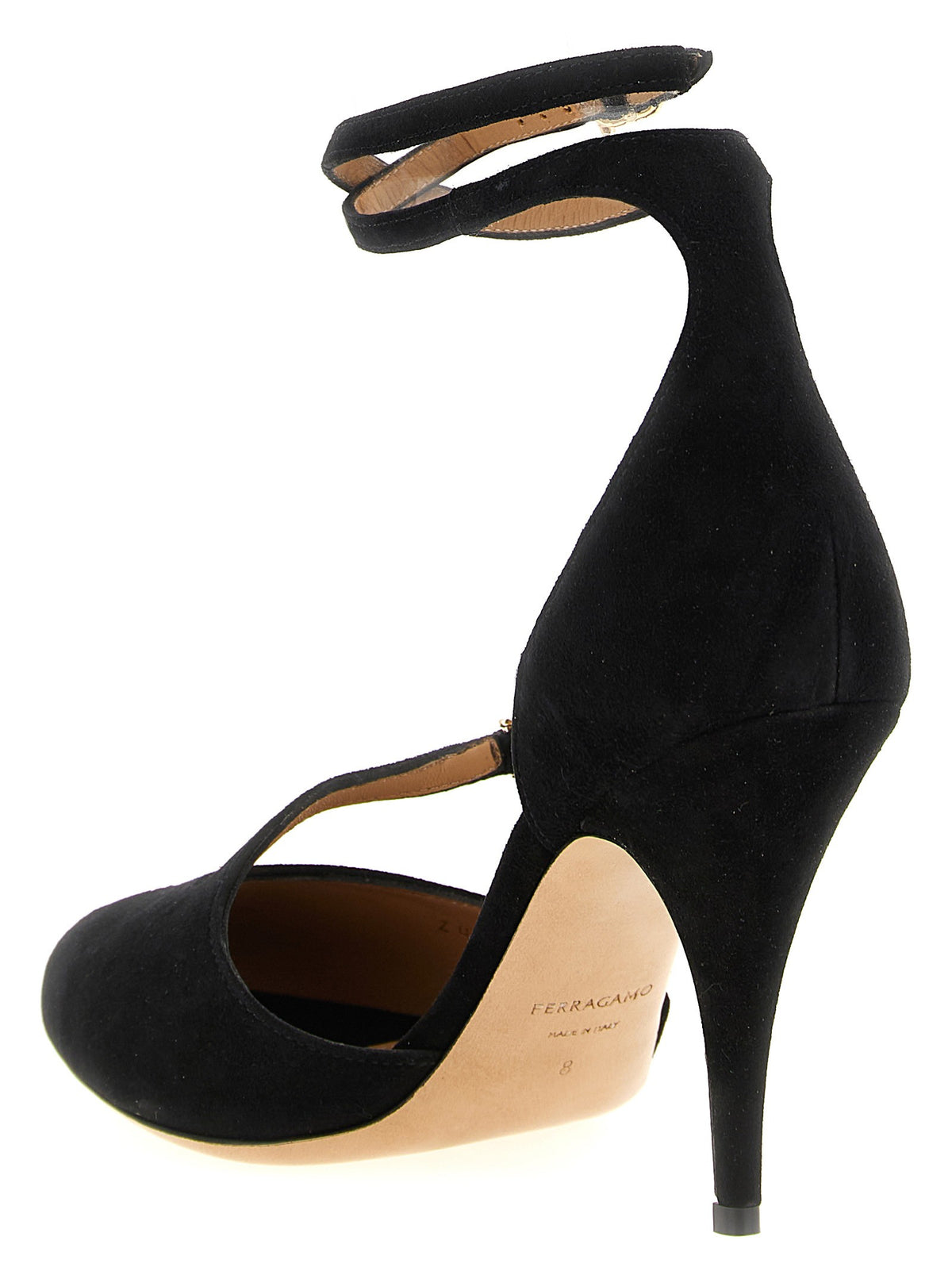Ferragamo - 'Molly' sandals