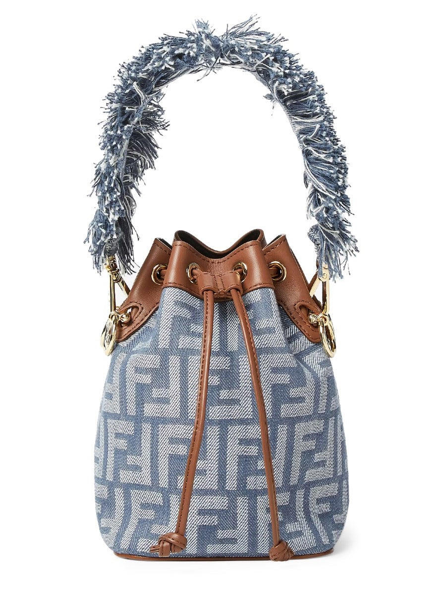 Fendi - "MON TRESOR" BAG IN JACQUARD FF mon-tresor-bag-in-jacquard-ff_00b56671-f162-4602-82fb-69f661d3bddb