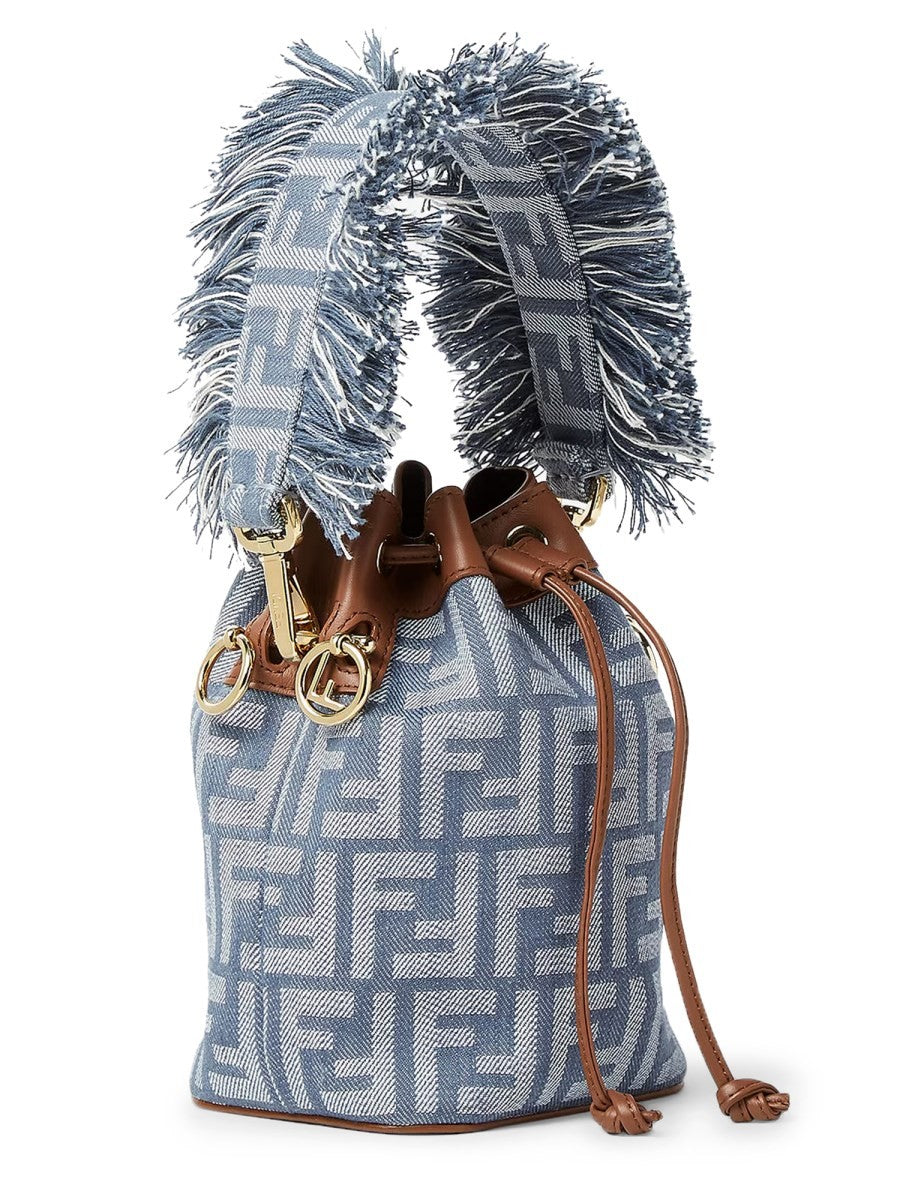 Fendi - "MON TRESOR" BAG IN JACQUARD FF mon-tresor-bag-in-jacquard-ff_00b56671-f162-4602-82fb-69f661d3bddb