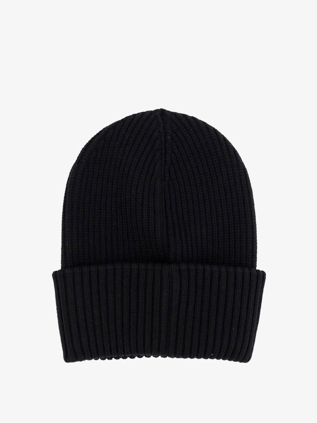 Moncler 4 Edward Enninful EE72 responsible virgin wool hat