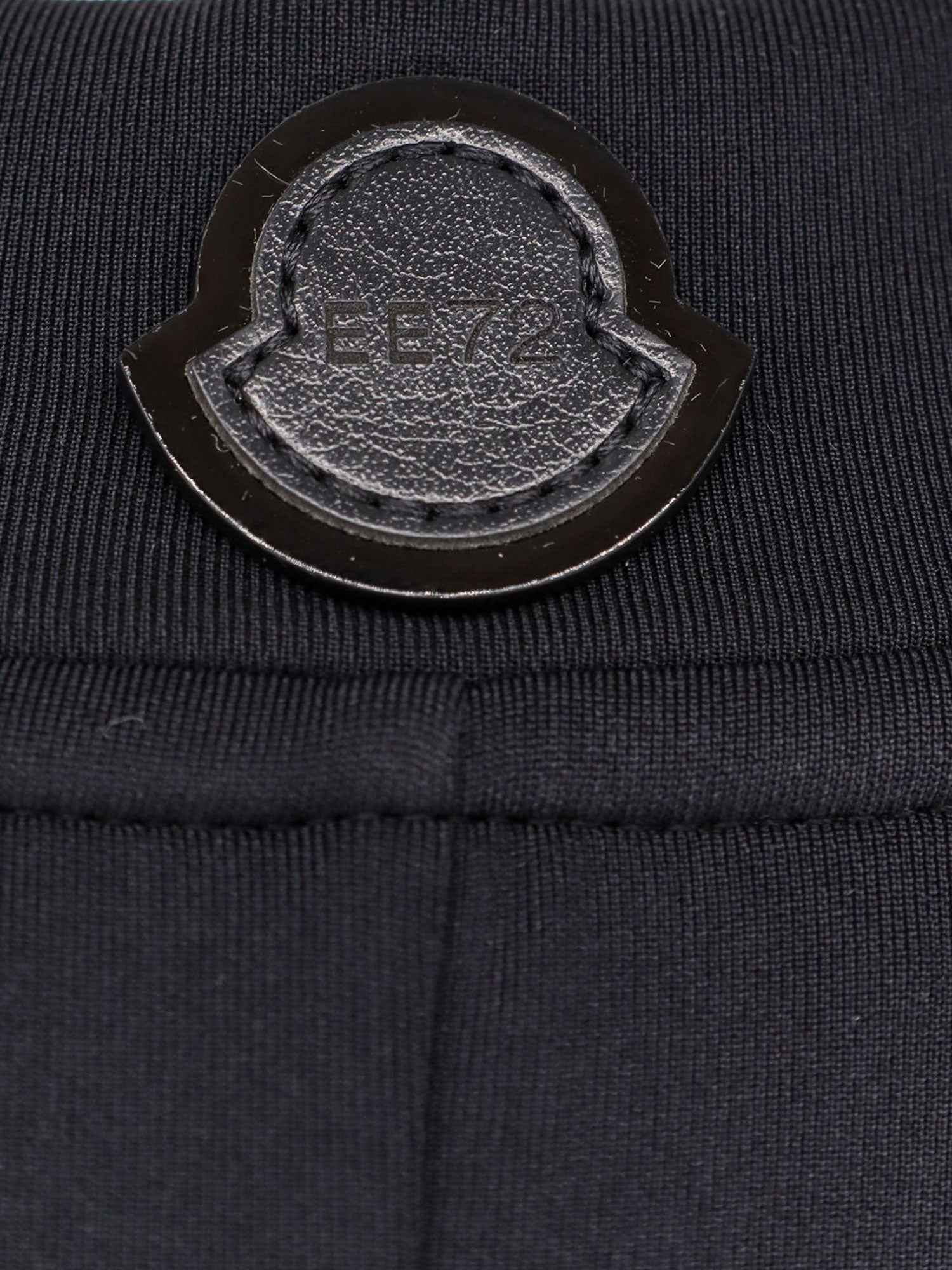 Moncler 4 Edward Enninful EE72 t-shirt