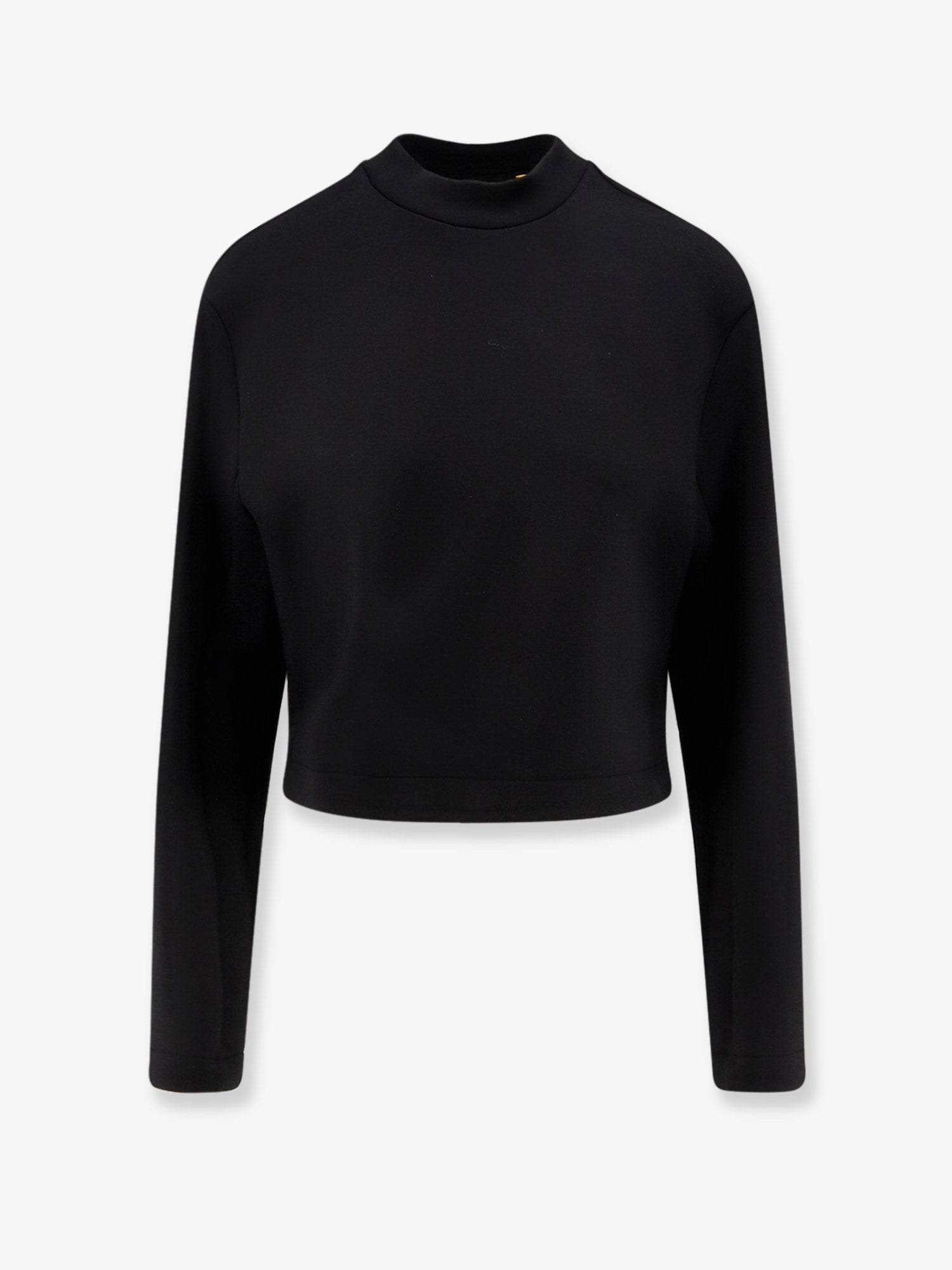 Moncler 4 Edward Enninful EE72 virgin wool turtleneck