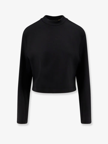 Moncler 4 Edward Enninful EE72 virgin wool turtleneck