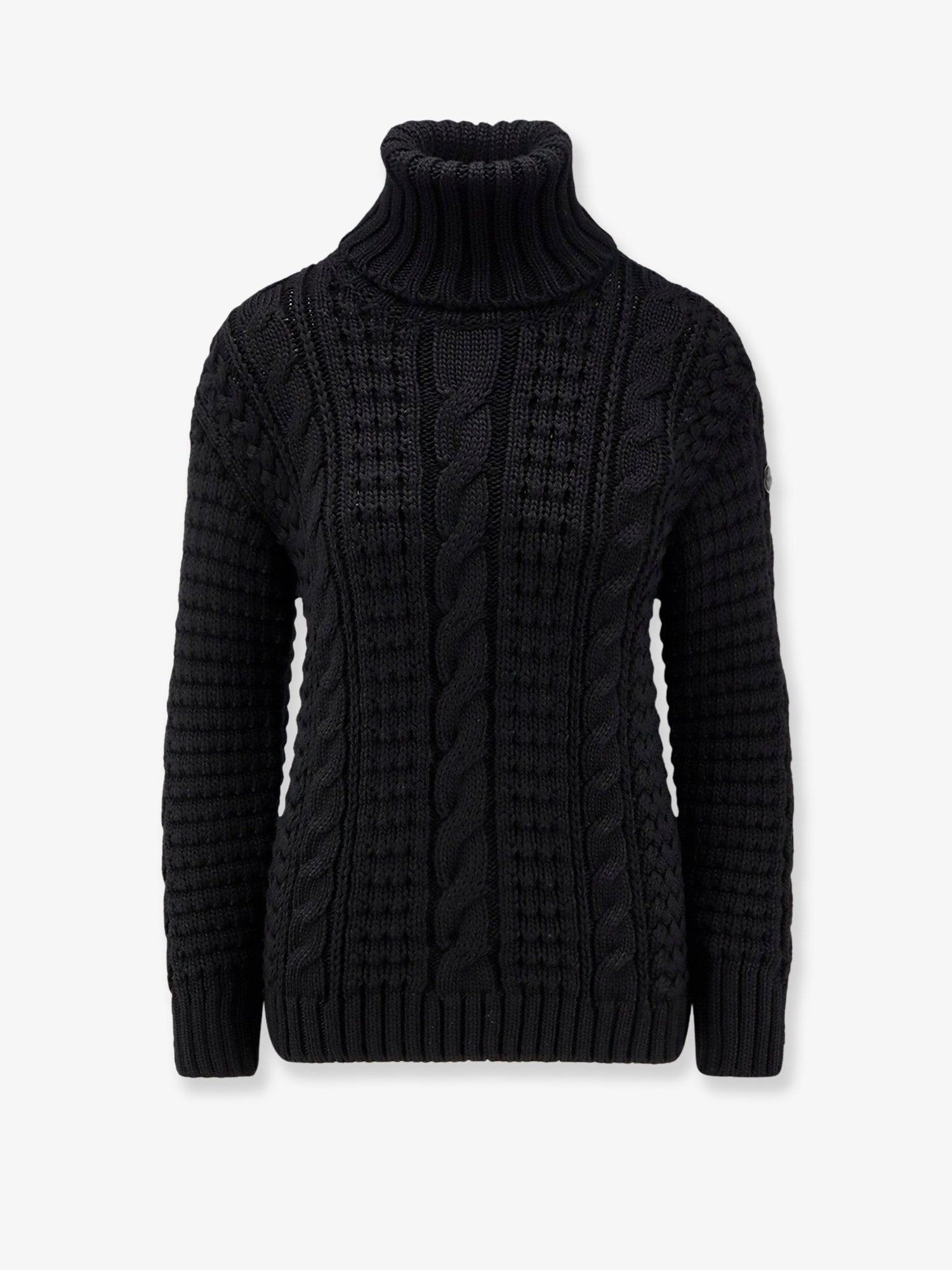 MONCLER GENIUS Moncler Edward Enninful EE72