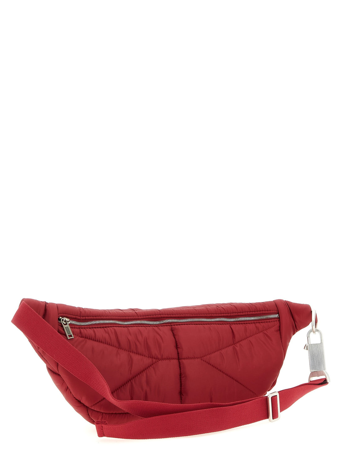 RICK OWENS - Moncler + Rick Owens 'Bumbag' belt bag