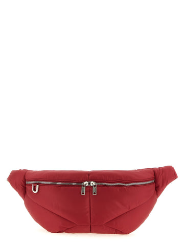 RICK OWENS - Moncler + Rick Owens 'Bumbag' belt bag
