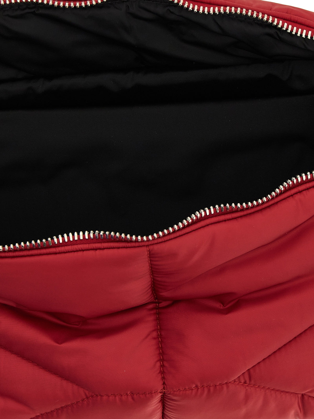 RICK OWENS - Moncler + Rick Owens 'Bumbag' belt bag