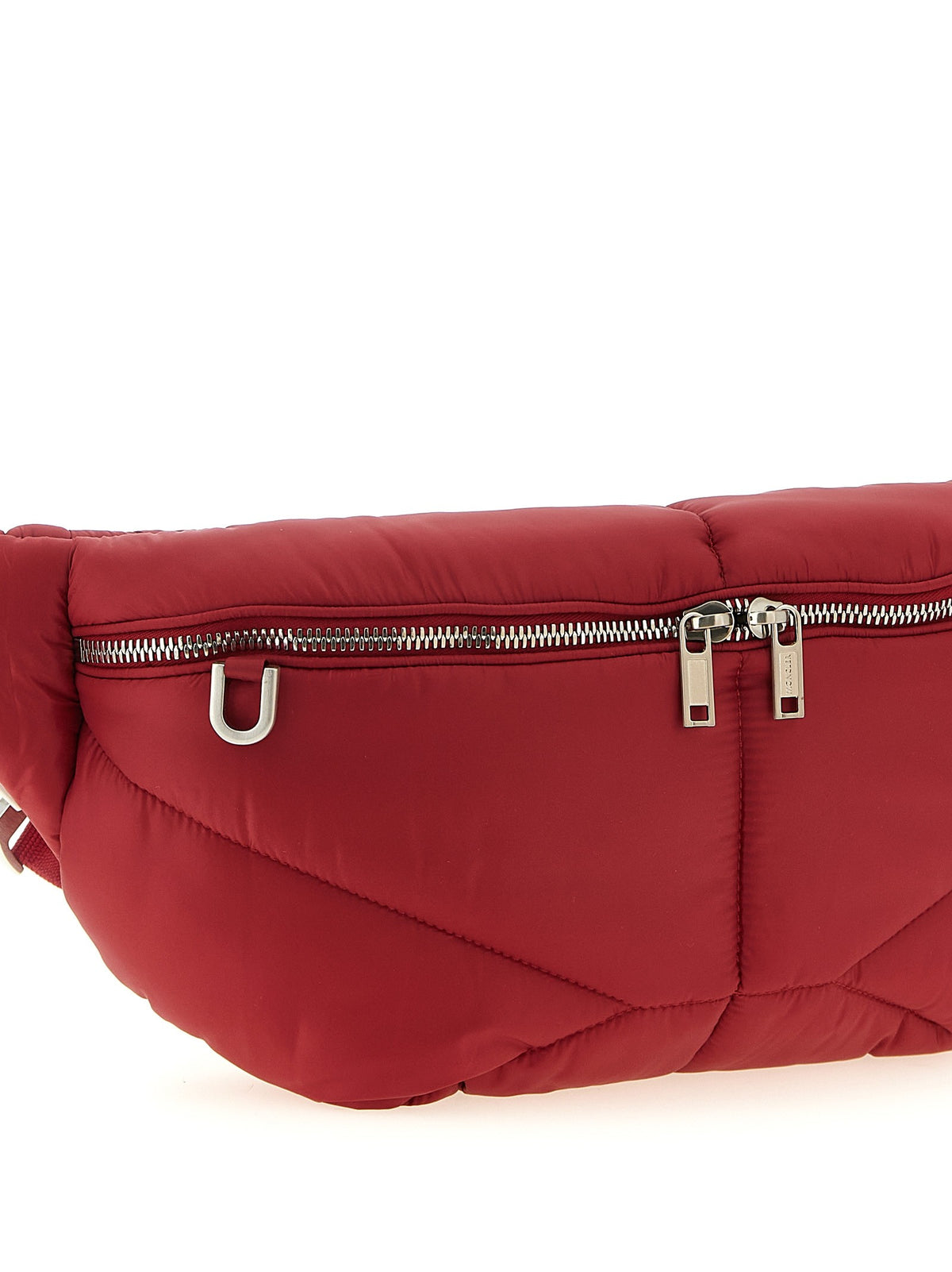 RICK OWENS - Moncler + Rick Owens 'Bumbag' belt bag