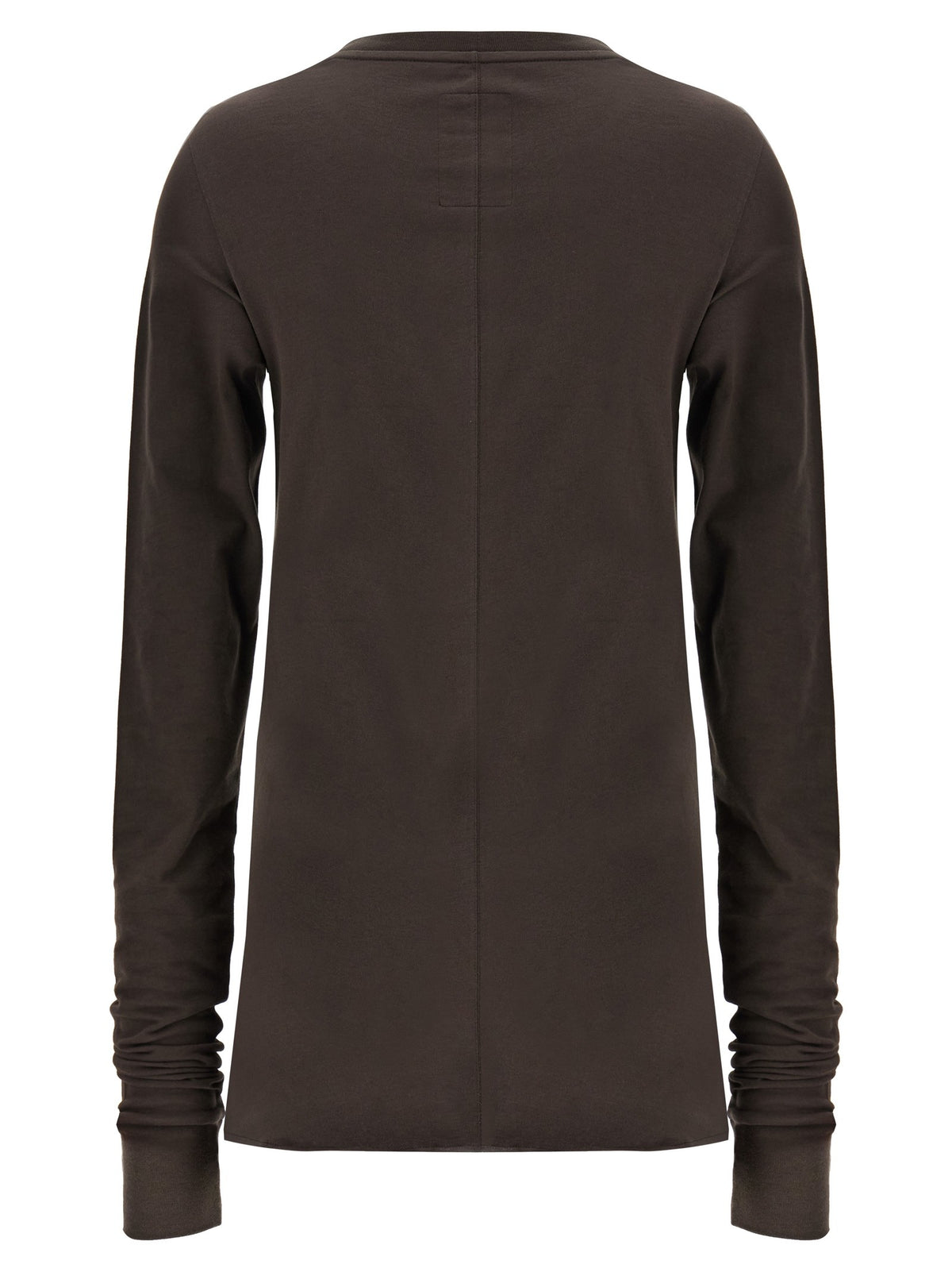 RICK OWENS - Moncler + Rick Owens 'Girder' T-shirt
