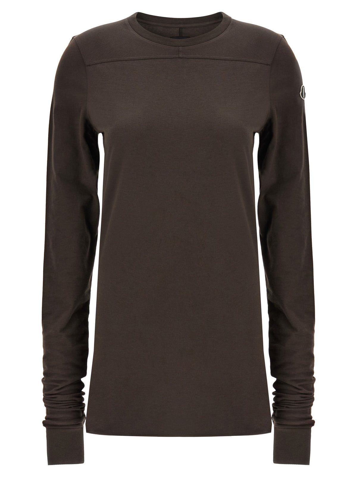 RICK OWENS - Moncler + Rick Owens 'Girder' T-shirt
