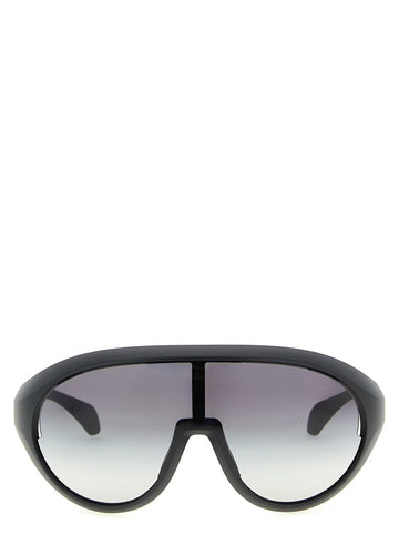 RICK OWENS - Moncler + Rick Owens sunglasses
