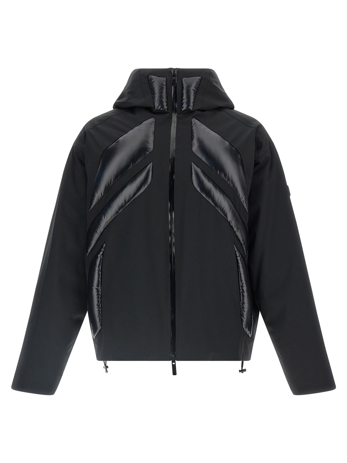 MONCLER GENIUS - Moncler x A$AP Rocky 'Jumquat' down jacket