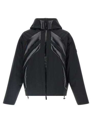 MONCLER GENIUS - Moncler x A$AP Rocky 'Jumquat' down jacket