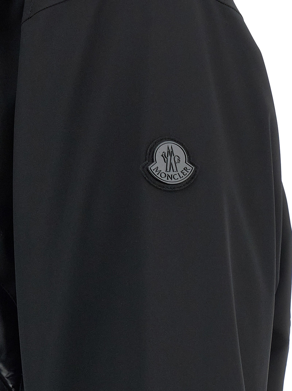 MONCLER GENIUS - Moncler x A$AP Rocky 'Jumquat' down jacket