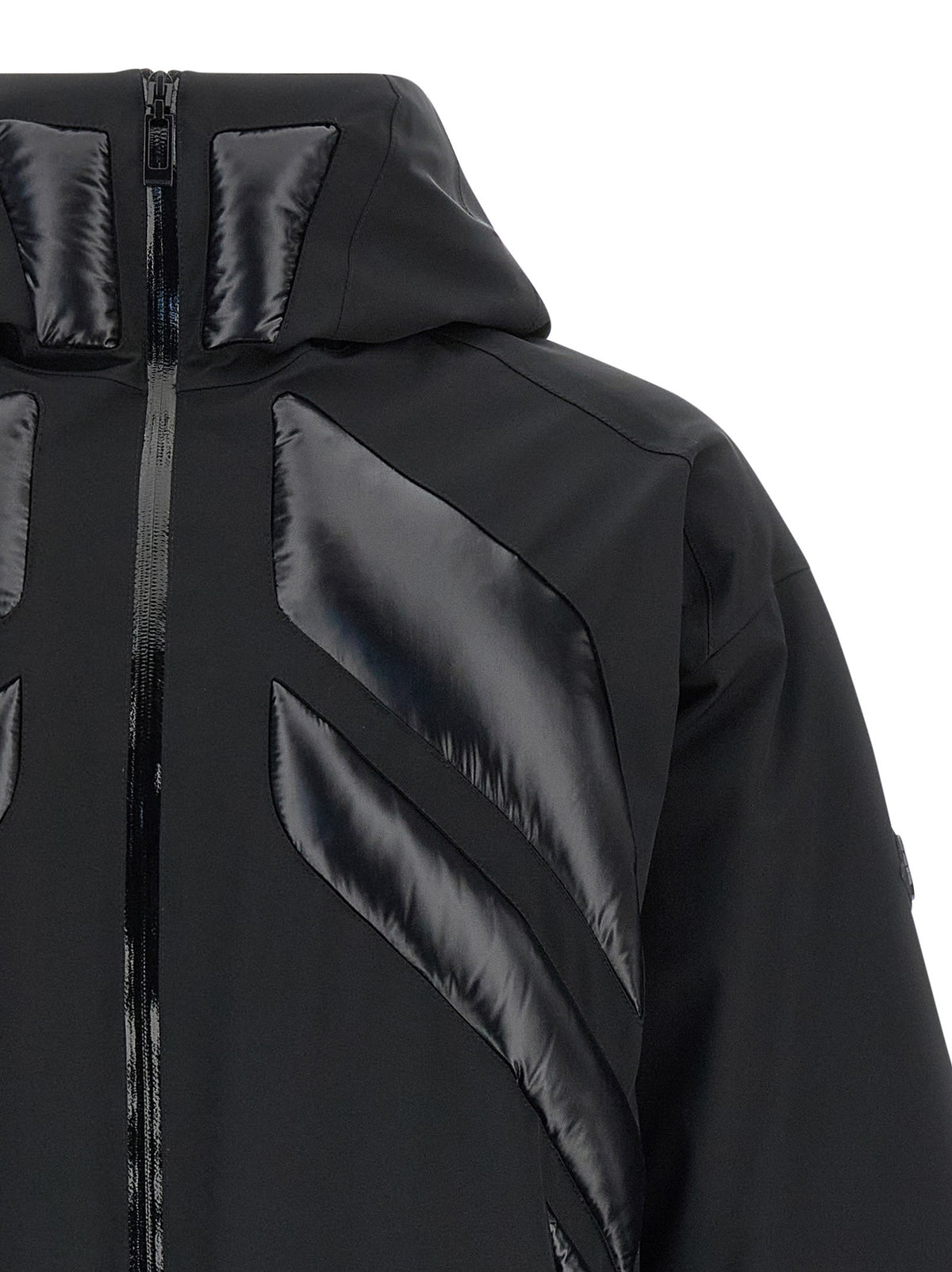 MONCLER GENIUS - Moncler x A$AP Rocky 'Jumquat' down jacket