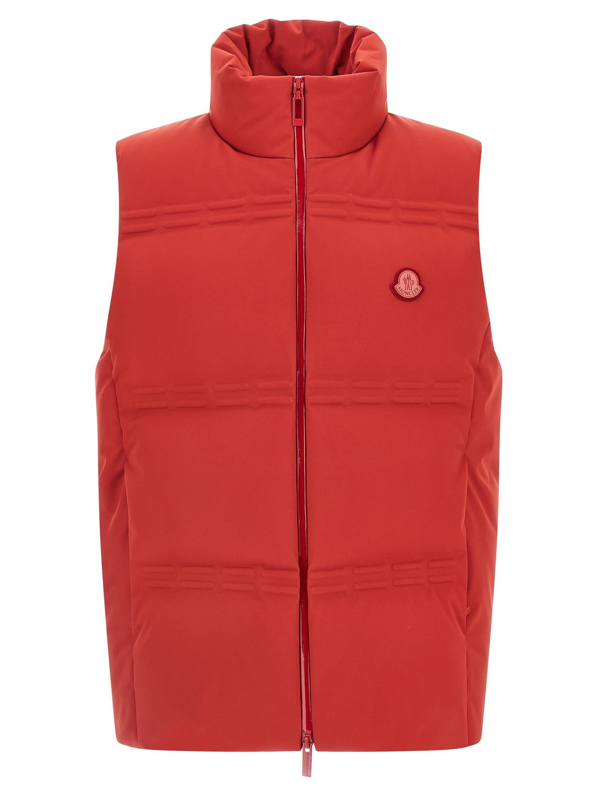 MONCLER GENIUS - Moncler x A$AP Rocky 'Sparky' vest