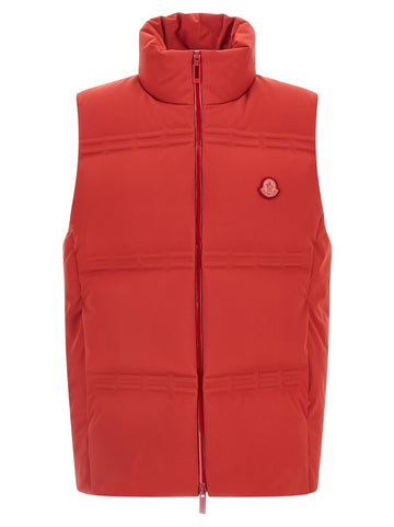 MONCLER GENIUS - Moncler x A$AP Rocky 'Sparky' vest