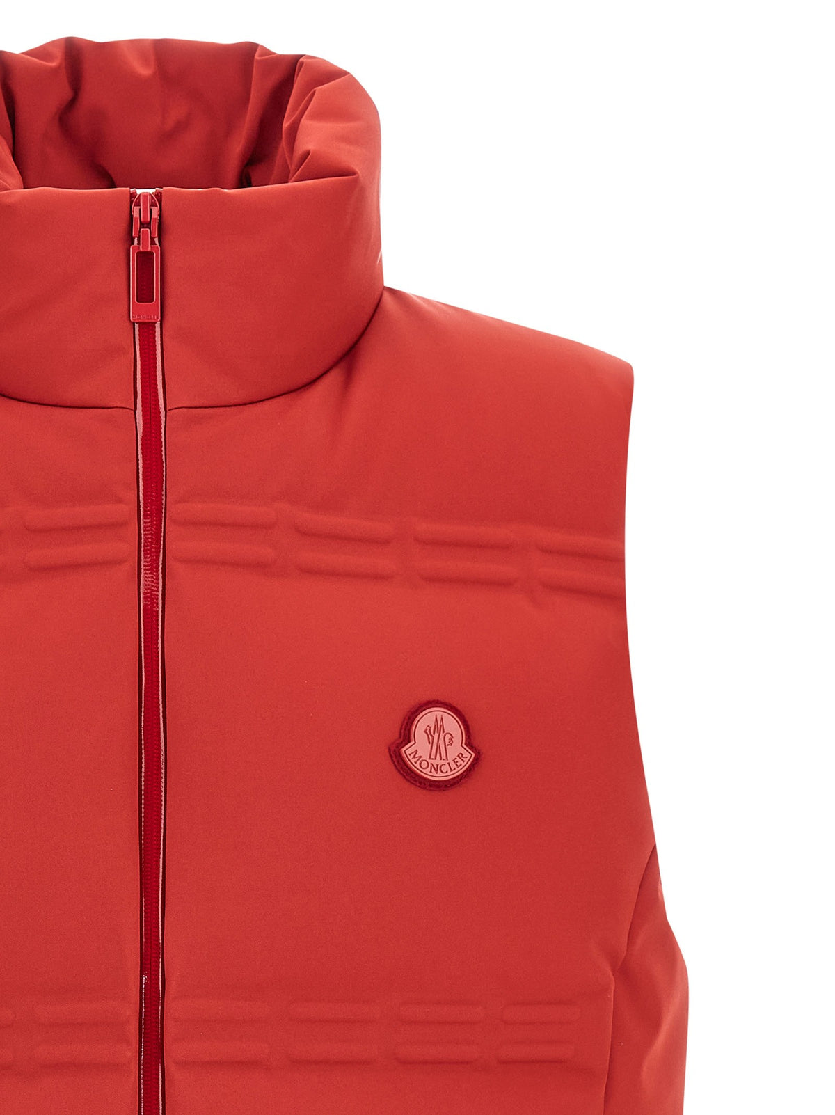 MONCLER GENIUS - Moncler x A$AP Rocky 'Sparky' vest