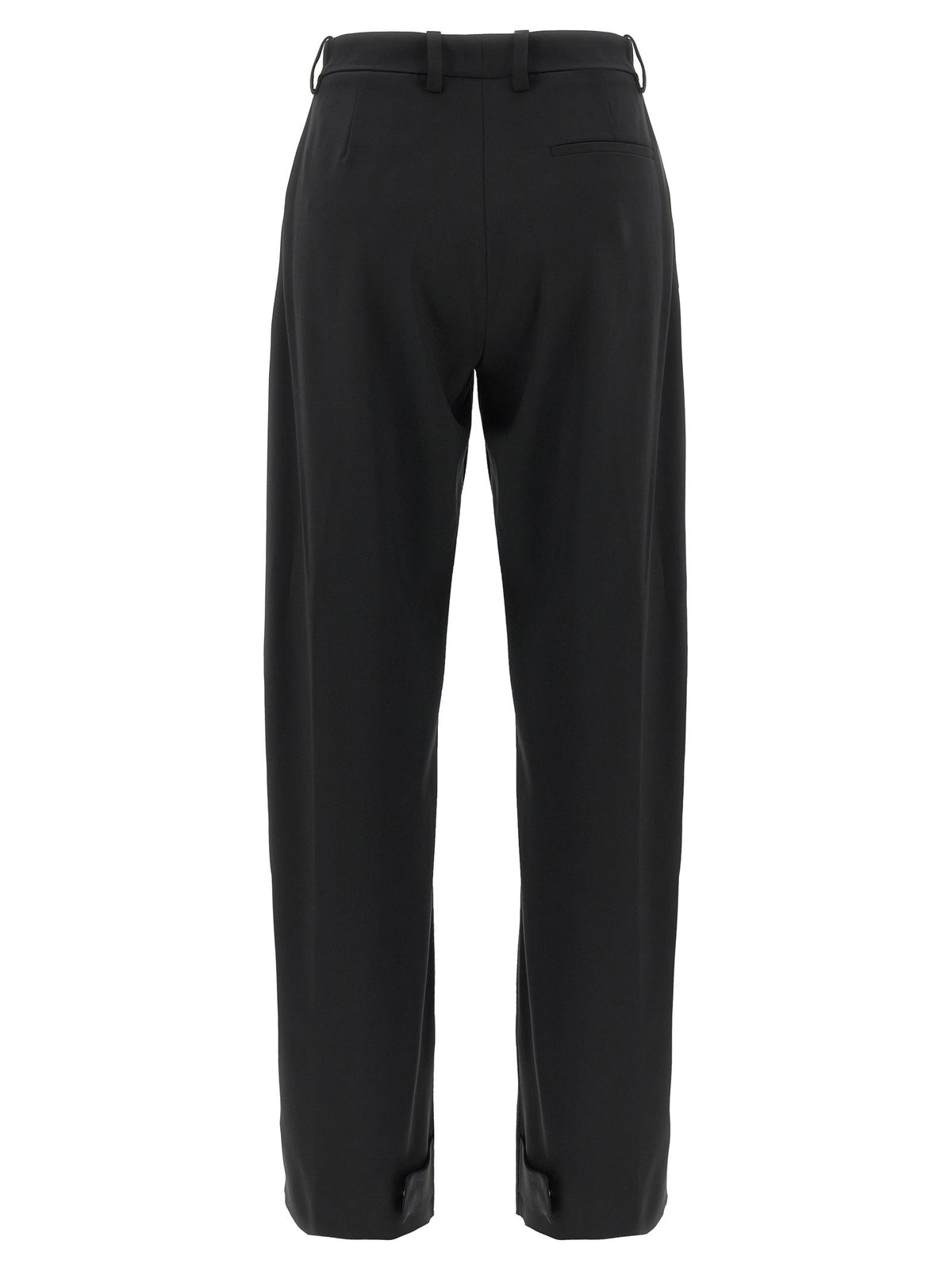 MONCLER GENIUS - Moncler x Edward Enninful pants