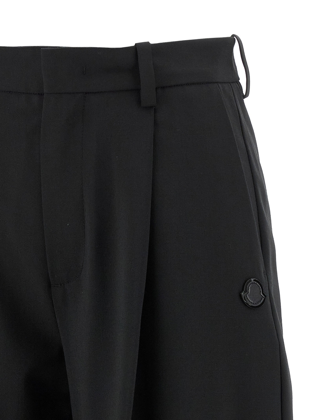 MONCLER GENIUS - Moncler x Edward Enninful pants