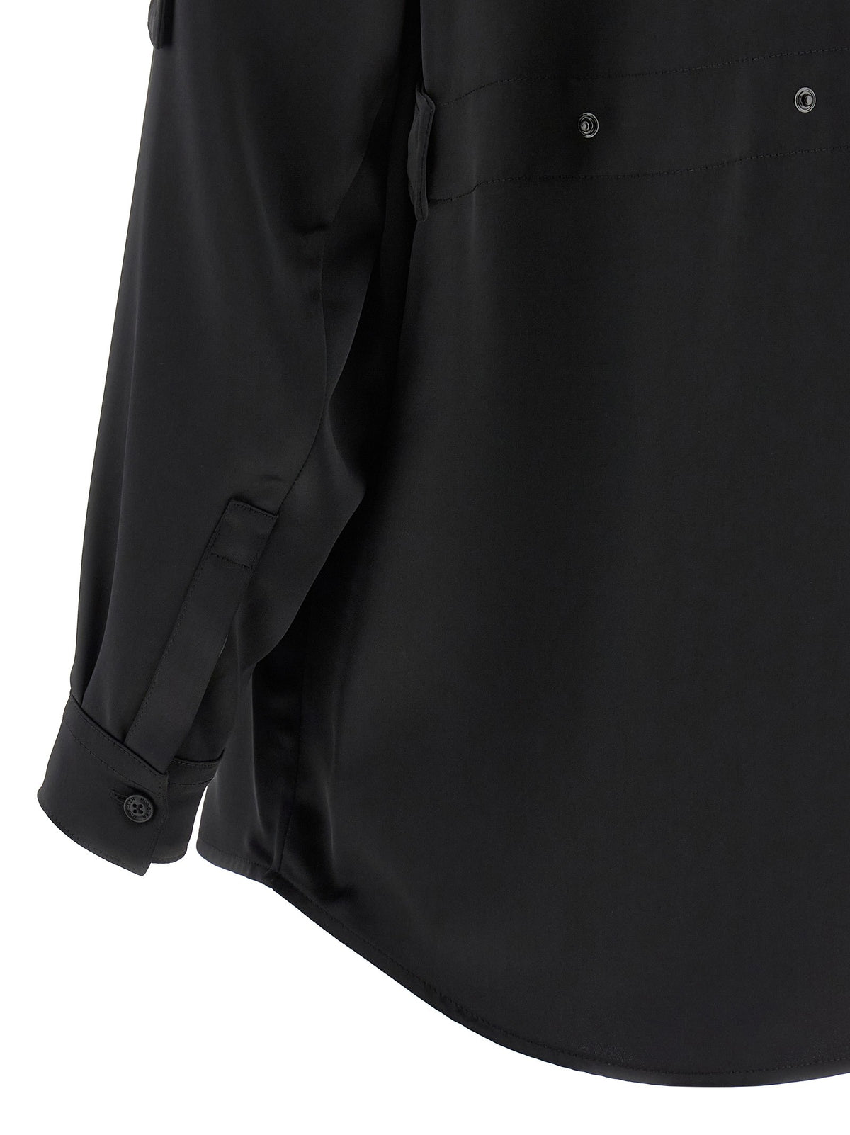 MONCLER GENIUS - Moncler x Edward Enninful shirt moncler-x-edward-enninful-shirt