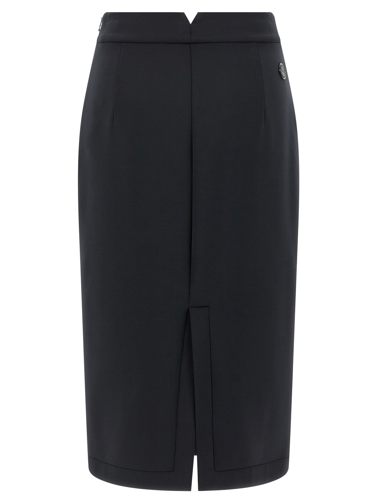 MONCLER GENIUS - Moncler x Edward Enninful skirt
