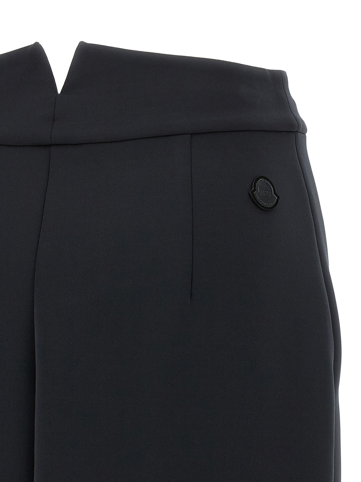 MONCLER GENIUS - Moncler x Edward Enninful skirt