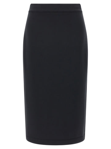MONCLER GENIUS - Moncler x Edward Enninful skirt