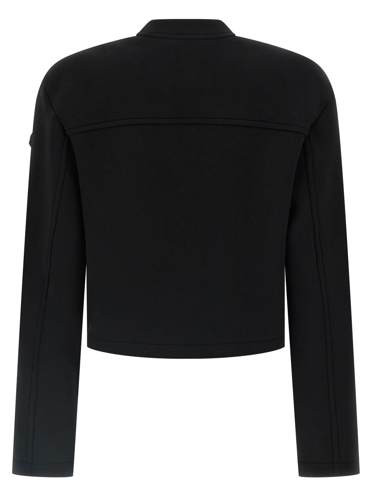 MONCLER GENIUS - Moncler x Edward Enninful sweatshirt