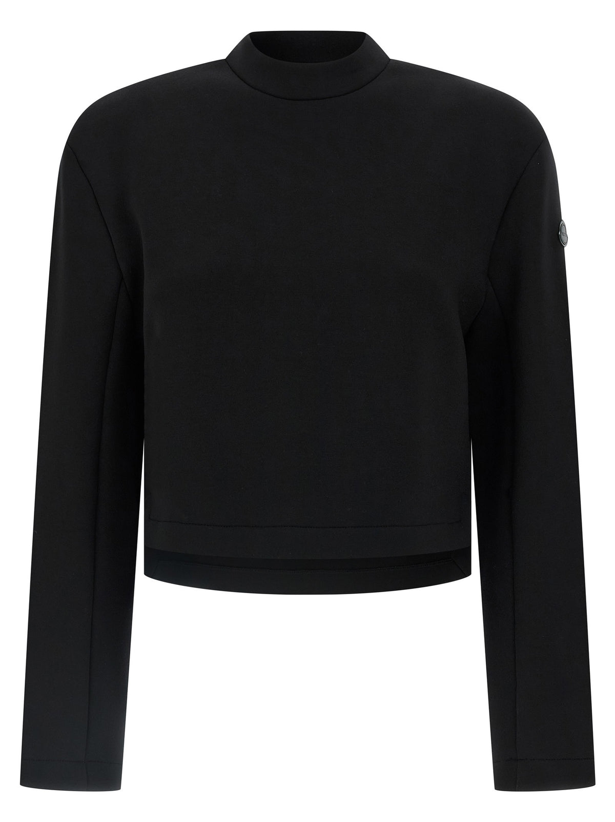 MONCLER GENIUS - Moncler x Edward Enninful sweatshirt