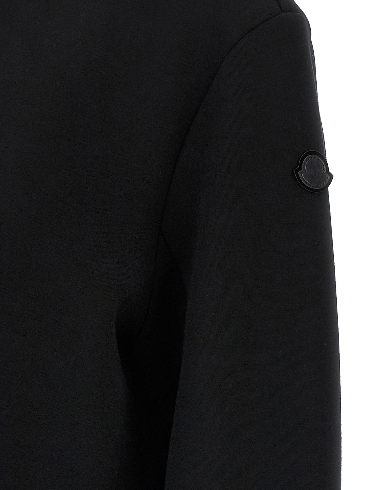 MONCLER GENIUS - Moncler x Edward Enninful sweatshirt