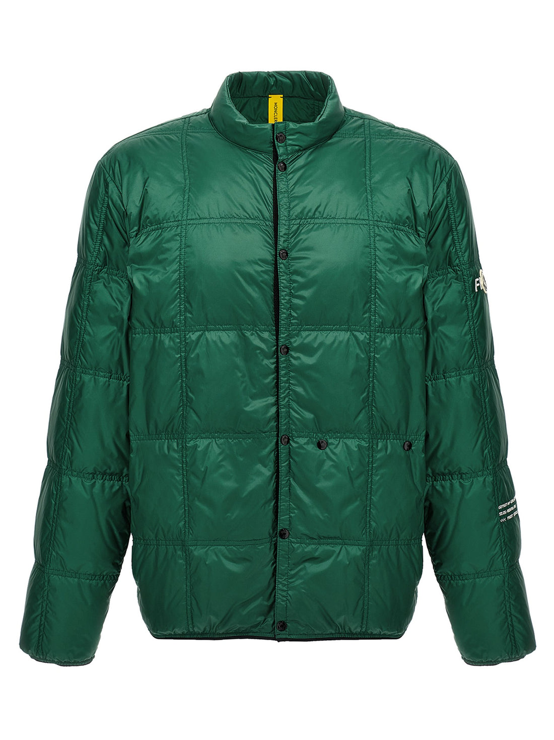 MONCLER GENIUS - Moncler x FRGMT 'Jayel' down jacket moncler-x-frgmt-jayel-down-jacket