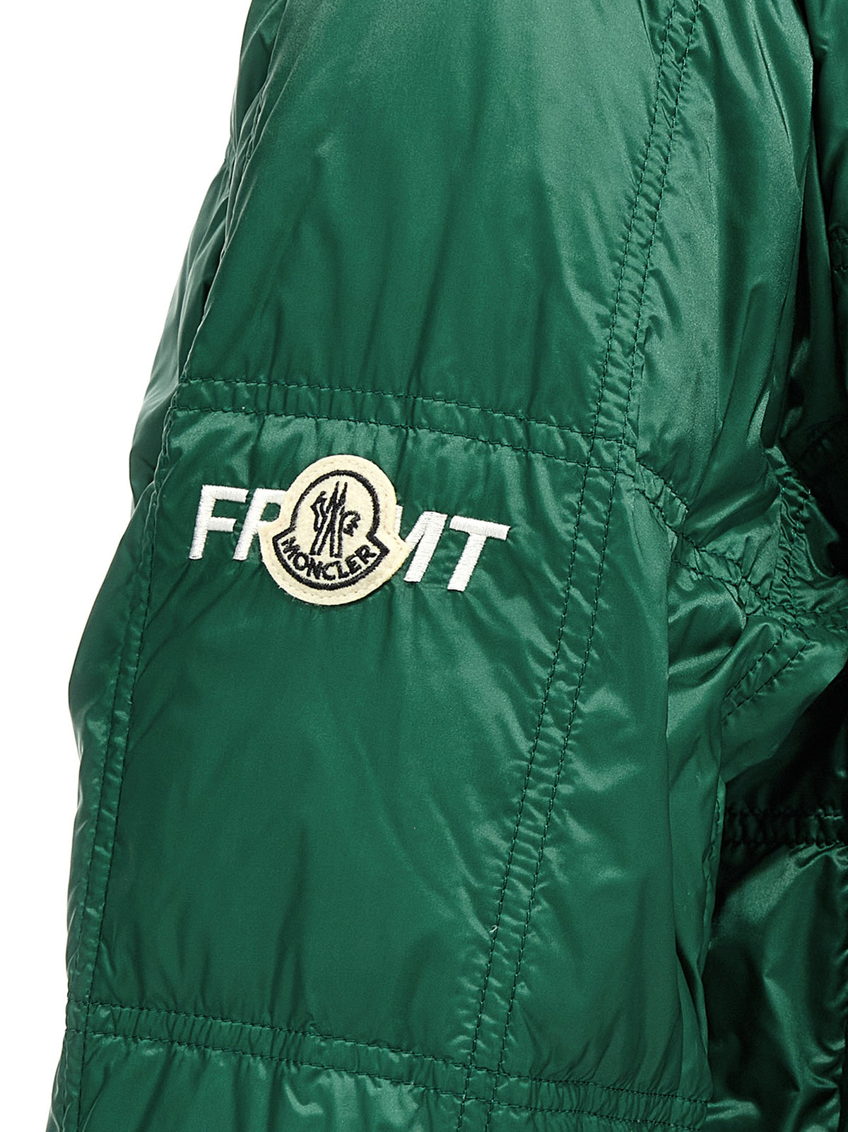 MONCLER GENIUS - Moncler x FRGMT 'Jayel' down jacket