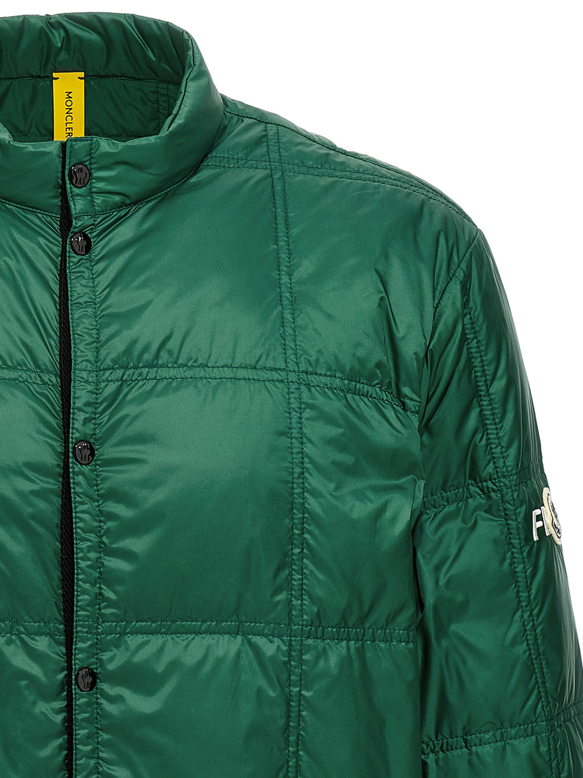 MONCLER GENIUS - Moncler x FRGMT 'Jayel' down jacket