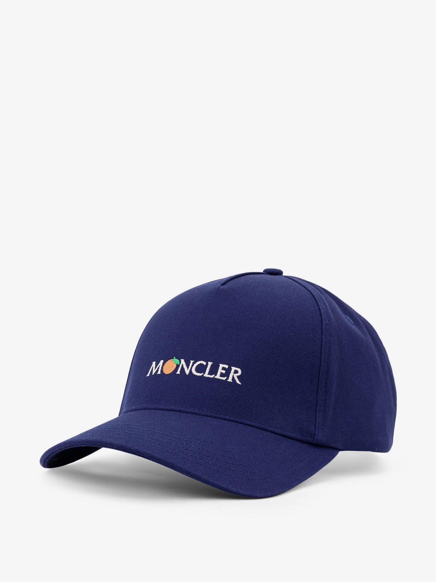 Moncler x Gilga Farm designed by Donald Glover cotton baseball hat