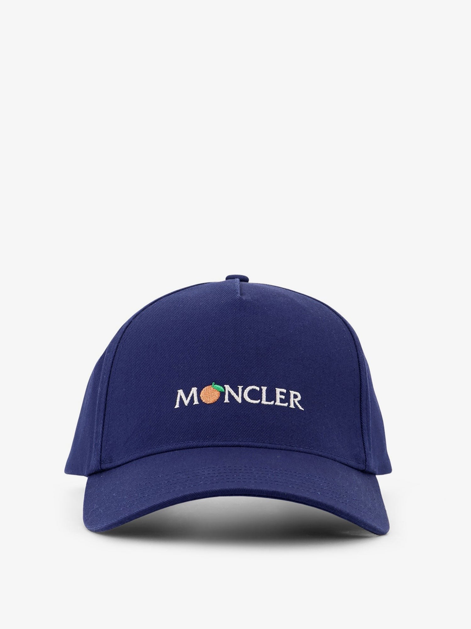 Moncler x Gilga Farm designed by Donald Glover cotton baseball hat