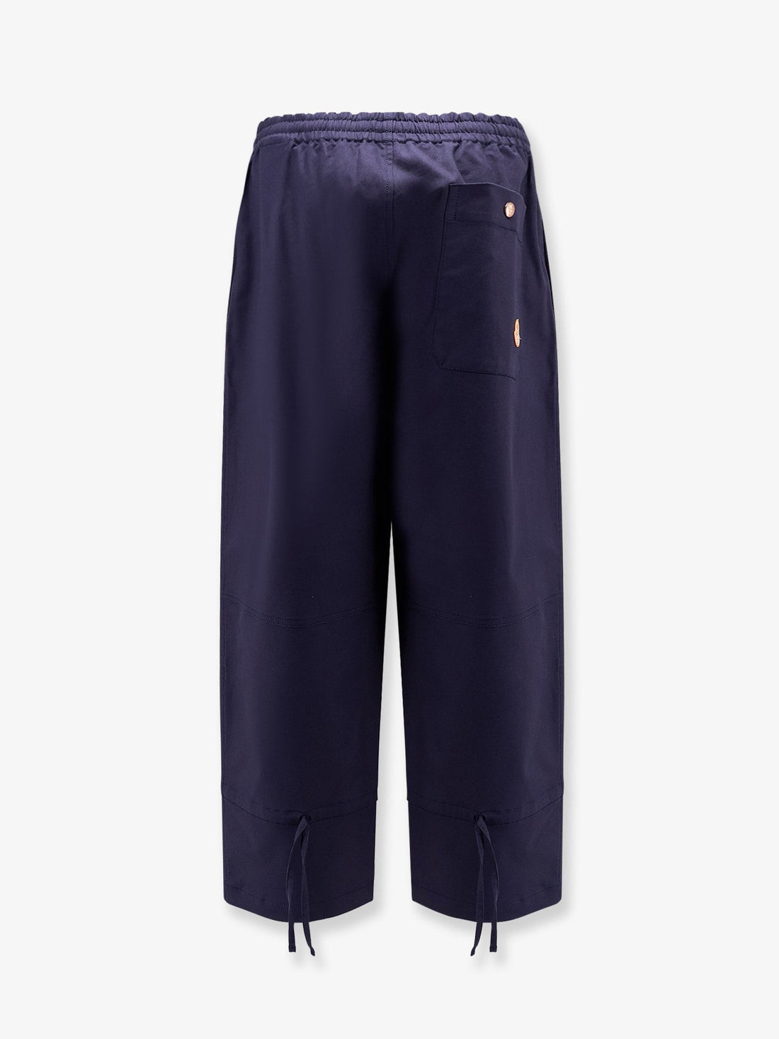 Moncler x Gilga Farm designed by Donald Glover cotton blend trousers