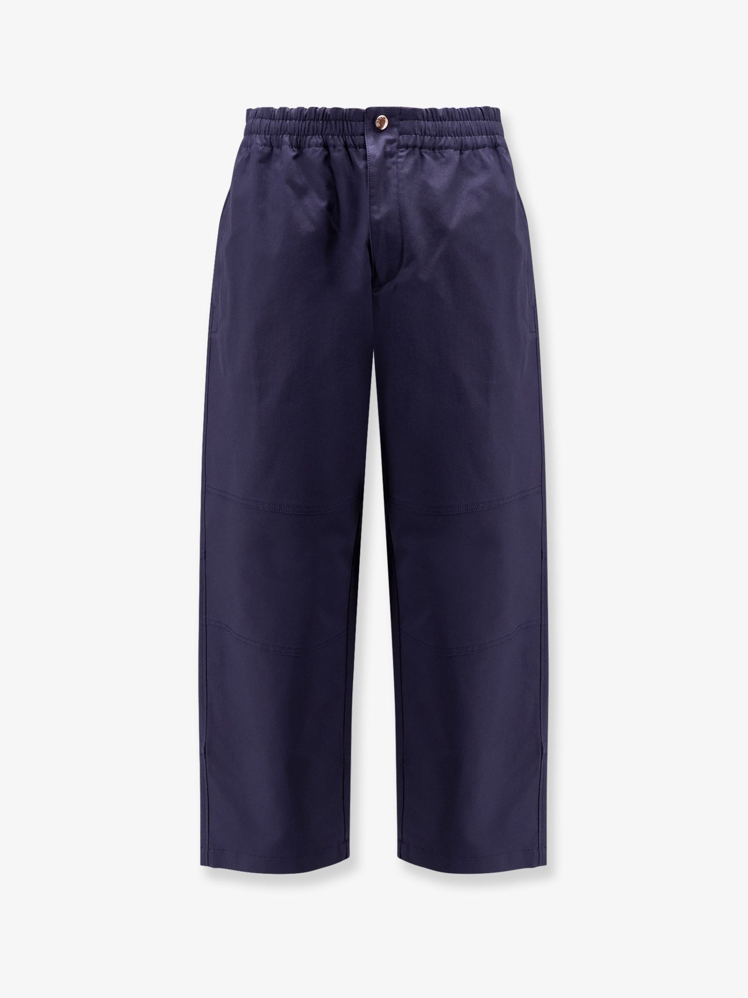 Moncler x Gilga Farm designed by Donald Glover cotton blend trousers