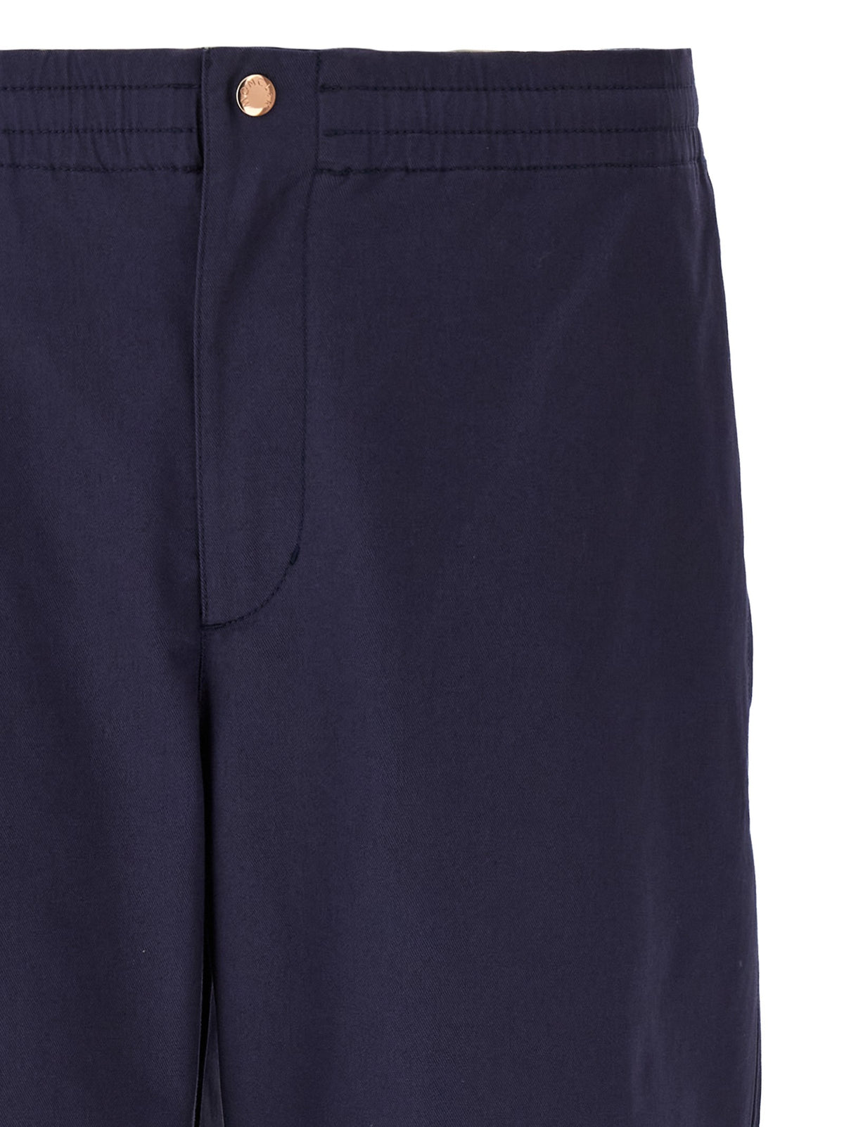 MONCLER GENIUS - Moncler x Gilga Farm pants by Donald Glover
