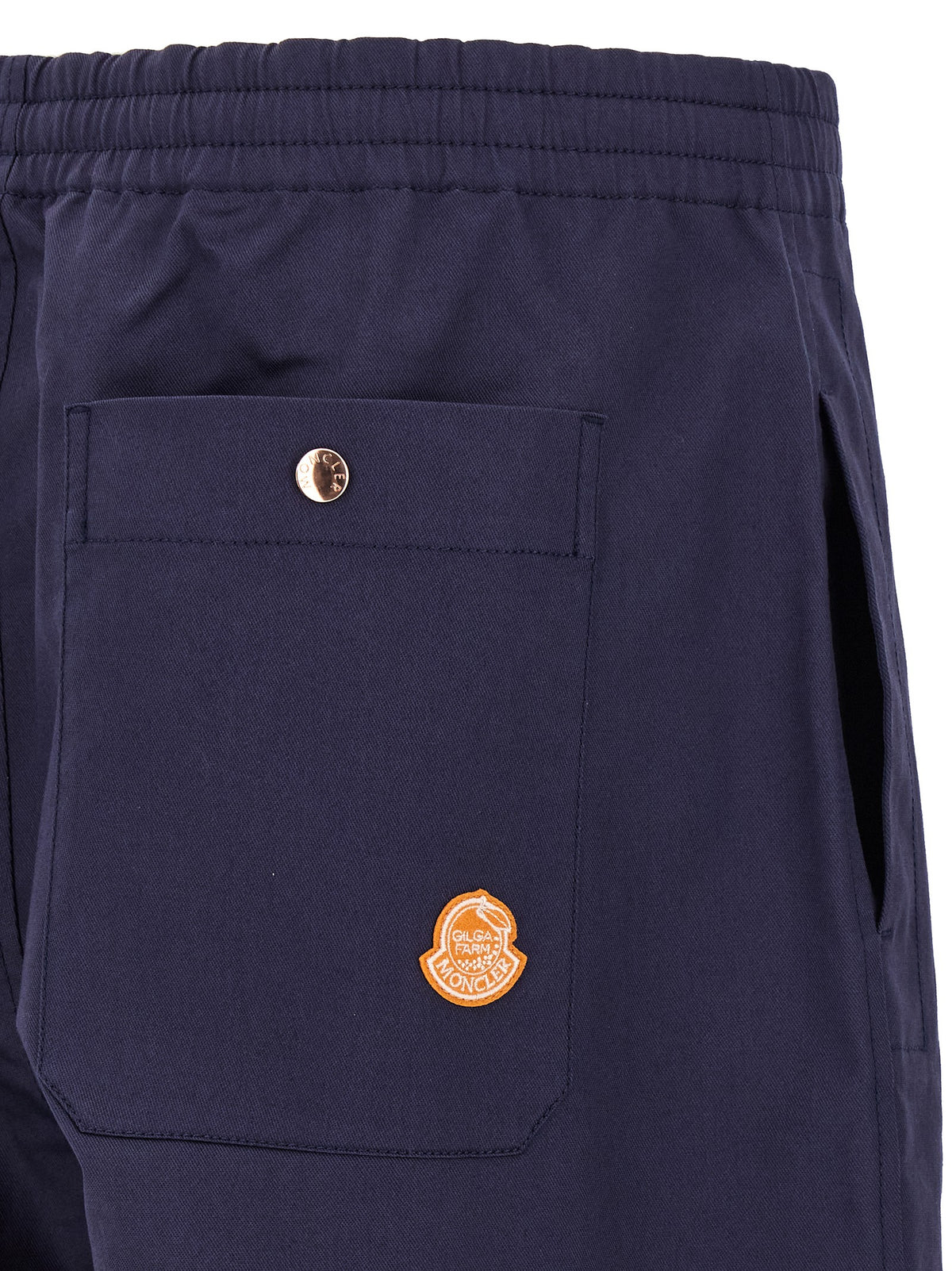 MONCLER GENIUS - Moncler x Gilga Farm pants by Donald Glover