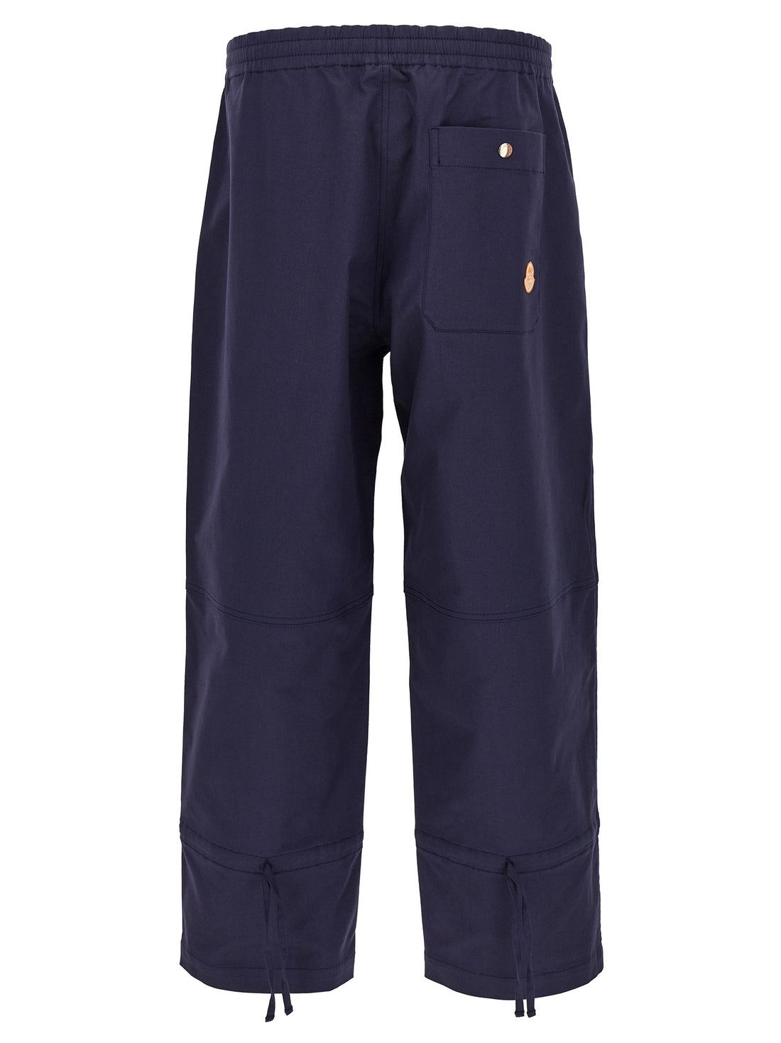 MONCLER GENIUS - Moncler x Gilga Farm pants by Donald Glover