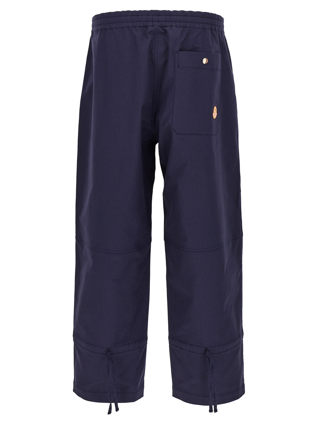 MONCLER GENIUS - Moncler x Gilga Farm pants by Donald Glover