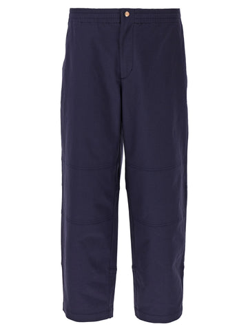 MONCLER GENIUS - Moncler x Gilga Farm pants by Donald Glover