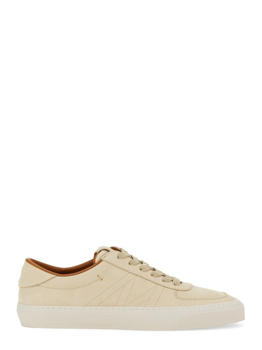 Moncler "MONCLUB" SNEAKER