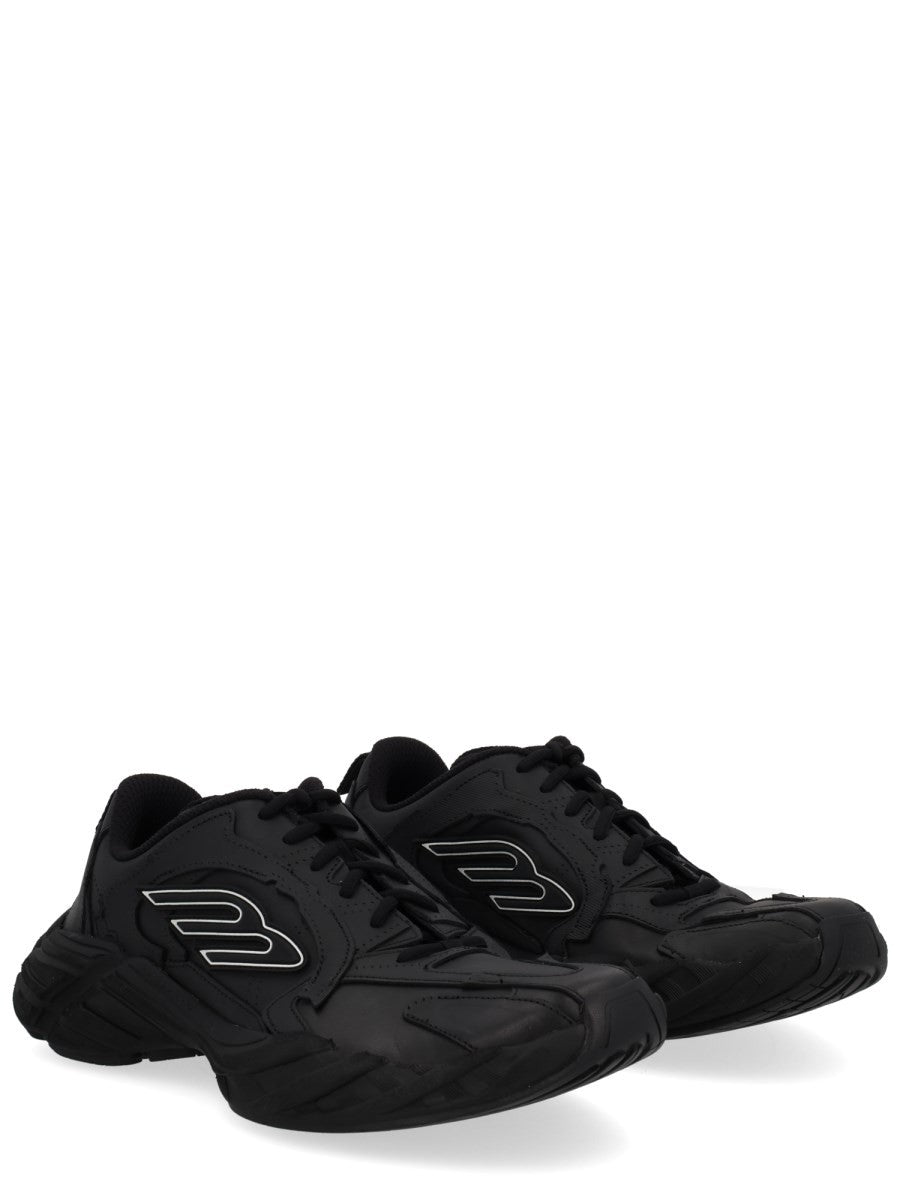 "MONDAY SHOE" SNEAKER