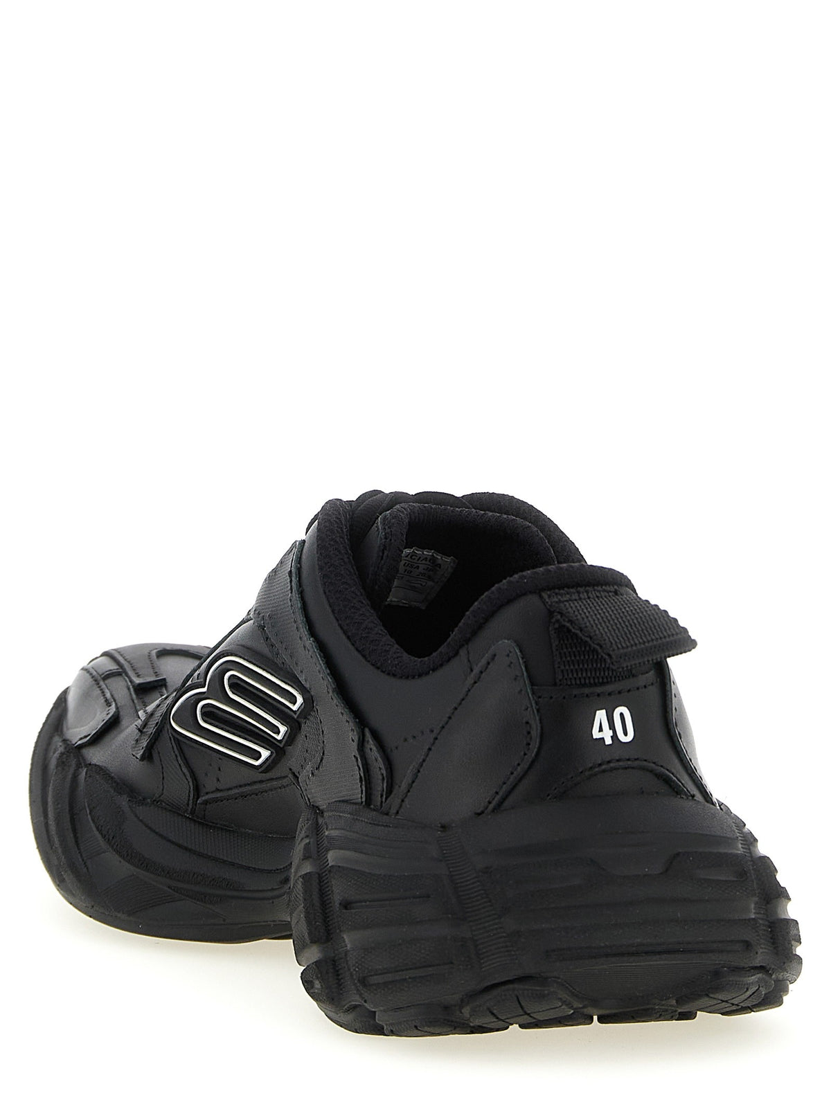 Balenciaga - 'Monday' sneakers