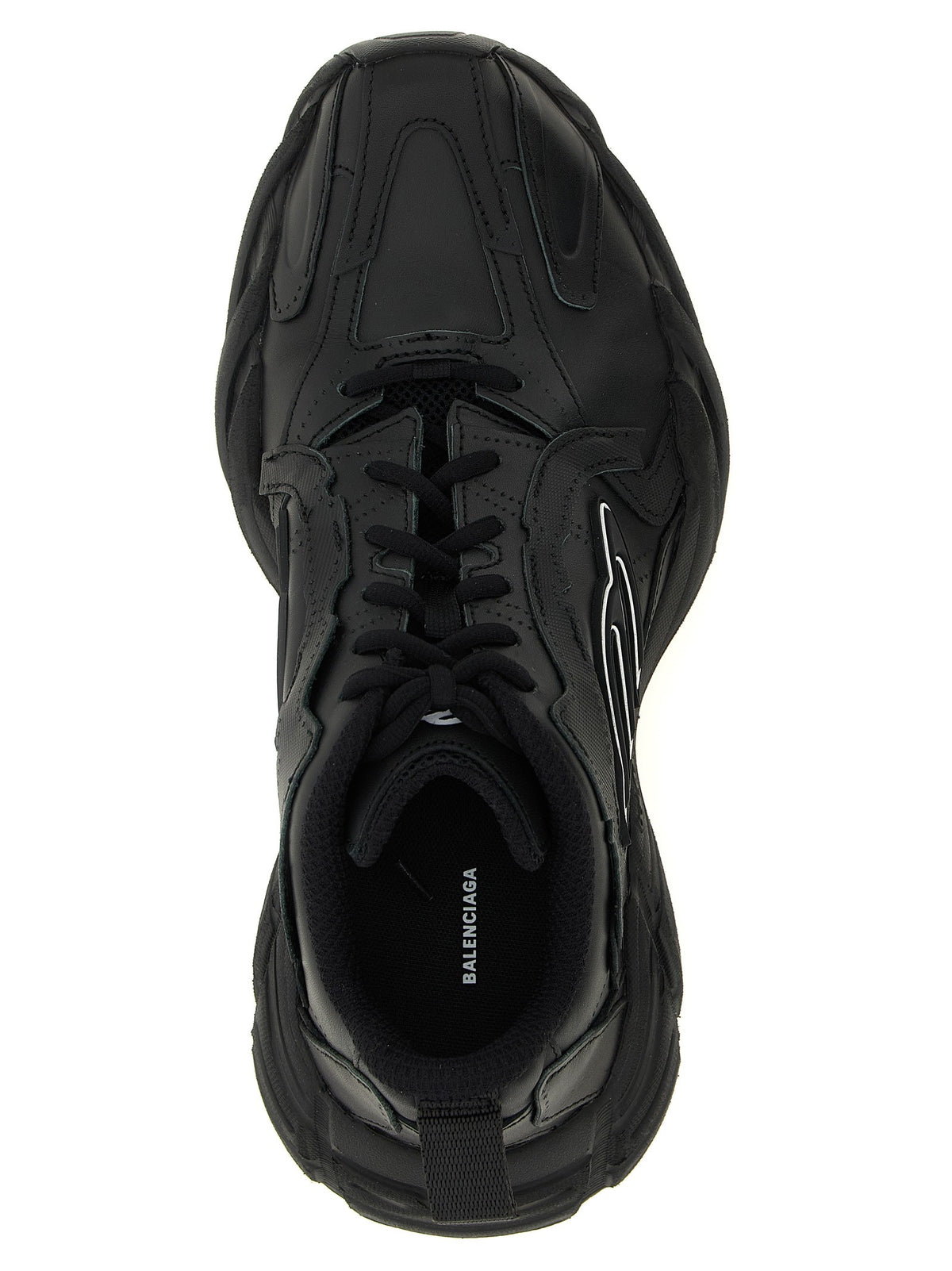 Balenciaga - 'Monday' sneakers