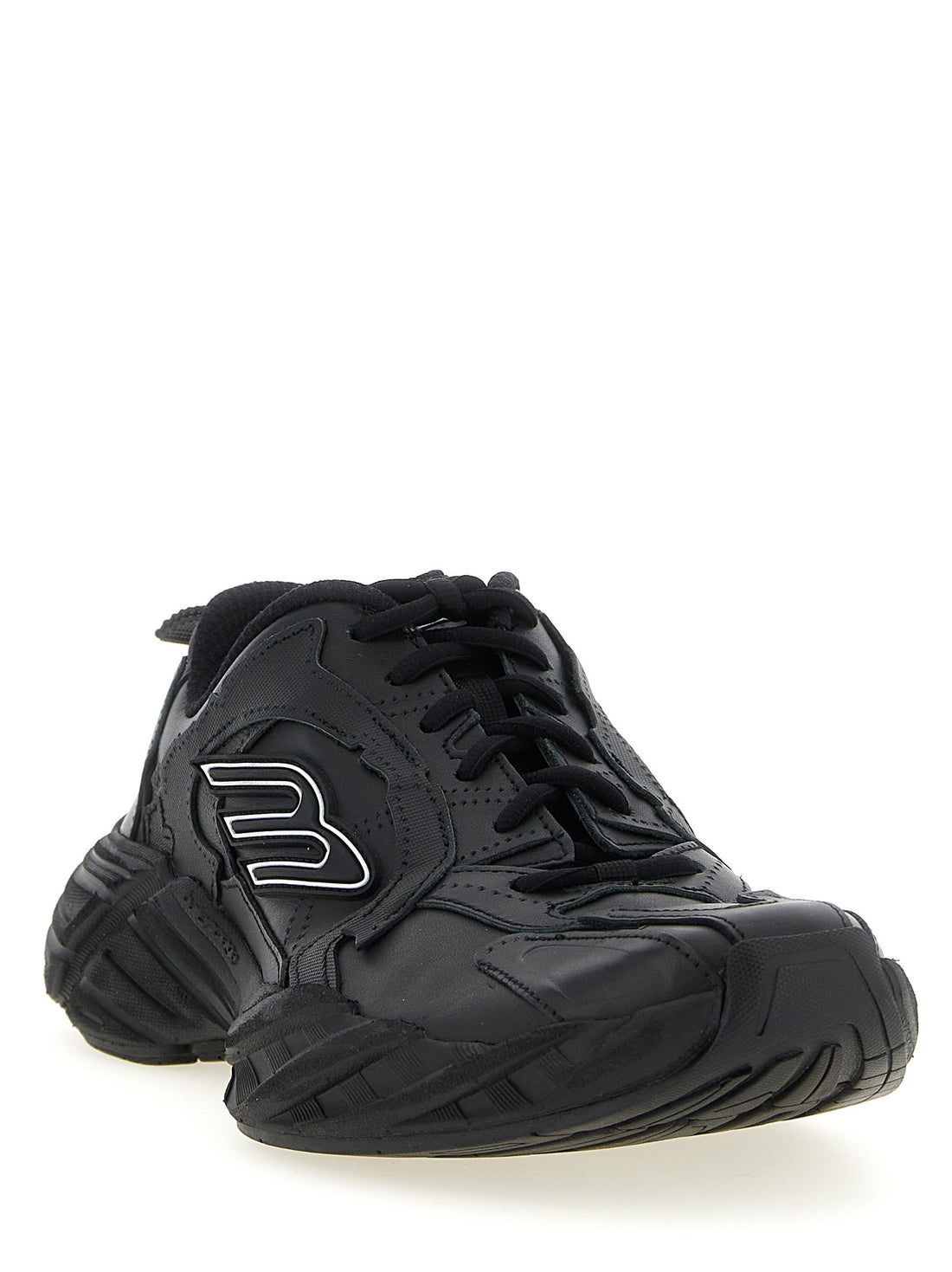 Balenciaga - 'Monday' sneakers